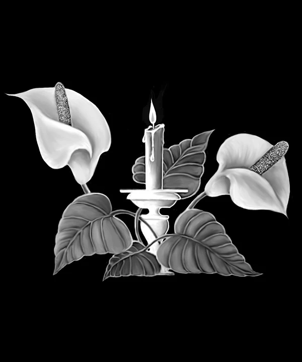 Гравировка – 17